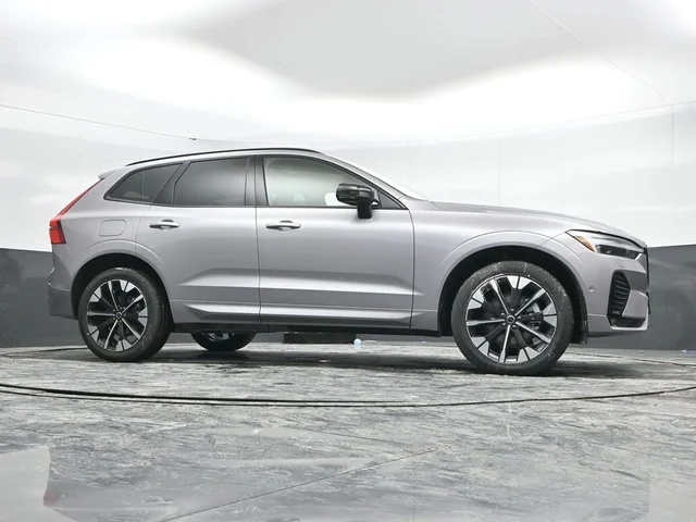 Nuevos VOLVO XC60 à Estados chez autogozo