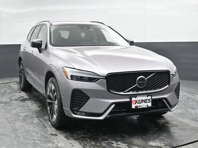 Nuevos VOLVO XC60 à Estados chez autogozo