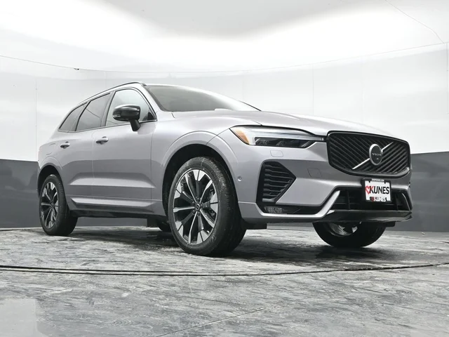 Nuevos VOLVO XC60 à Estados chez autogozo