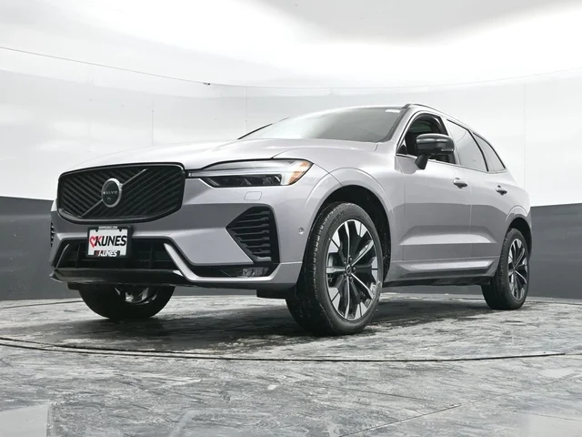 Nuevos VOLVO XC60 à Estados chez autogozo