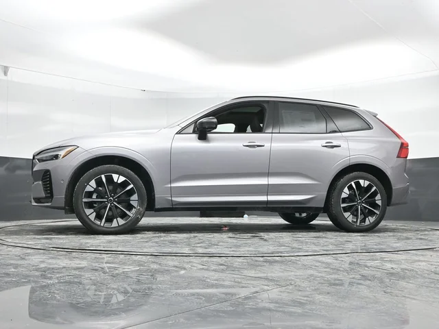 Nuevos VOLVO XC60 à Estados chez autogozo