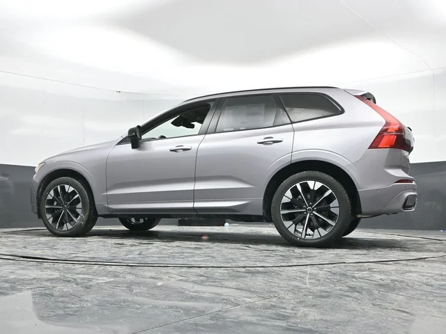Nuevos VOLVO XC60 à Estados chez autogozo