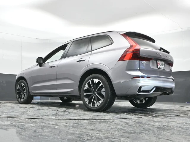 Nuevos VOLVO XC60 à Estados chez autogozo