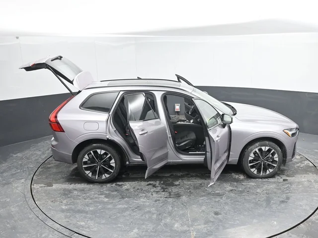Nuevos VOLVO XC60 à Estados chez autogozo