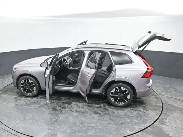 Nuevos VOLVO XC60 à Estados chez autogozo