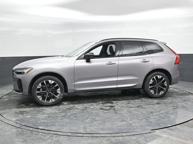 Nuevos VOLVO XC60 à Estados chez autogozo