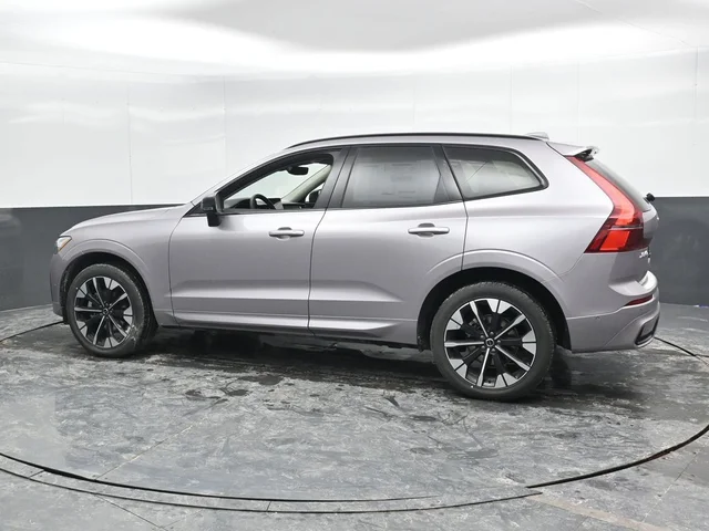 Nuevos VOLVO XC60 à Estados chez autogozo
