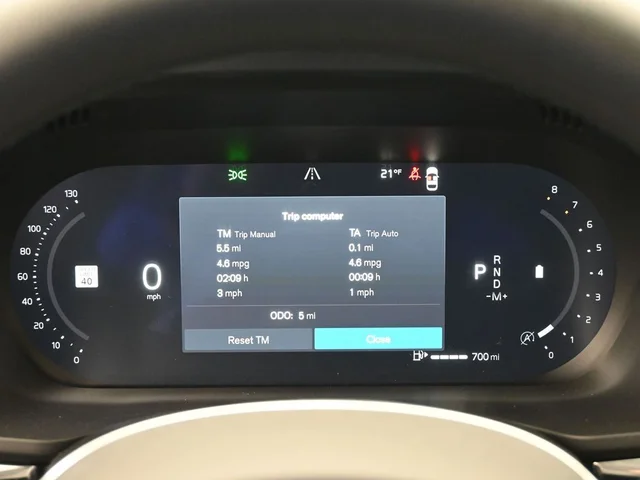 Nuevos VOLVO XC60 à Estados chez autogozo