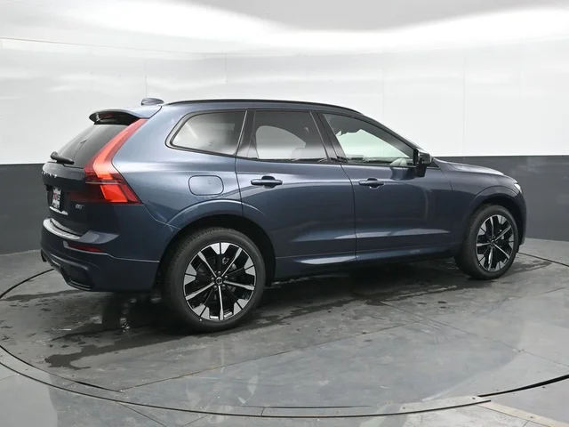 Nuevos VOLVO XC60 à Estados chez autogozo