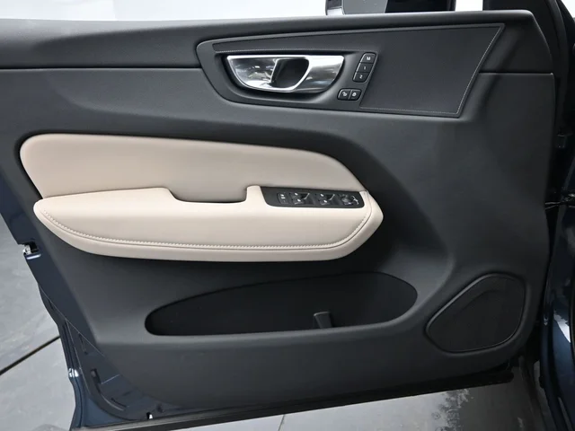Nuevos VOLVO XC60 à Estados chez autogozo