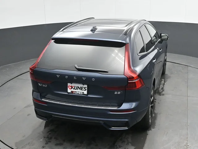 Nuevos VOLVO XC60 à Estados chez autogozo