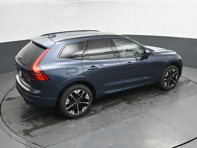 Nuevos VOLVO XC60 à Estados chez autogozo