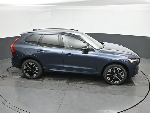 Nuevos VOLVO XC60 à Estados chez autogozo