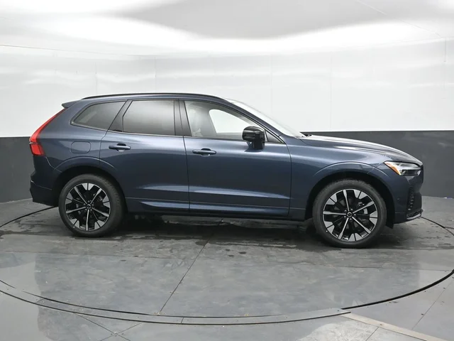 Nuevos VOLVO XC60 à Estados chez autogozo