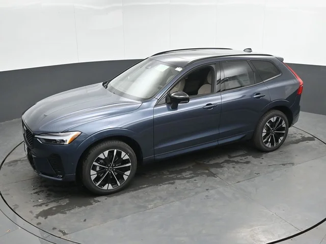 Nuevos VOLVO XC60 à Estados chez autogozo
