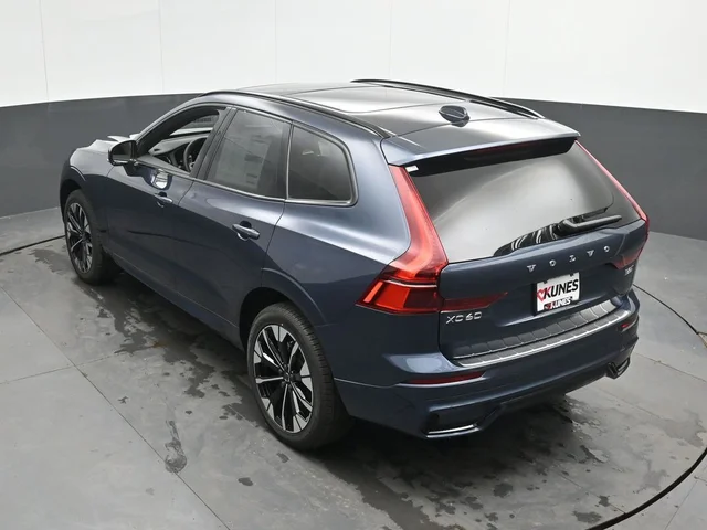 Nuevos VOLVO XC60 à Estados chez autogozo