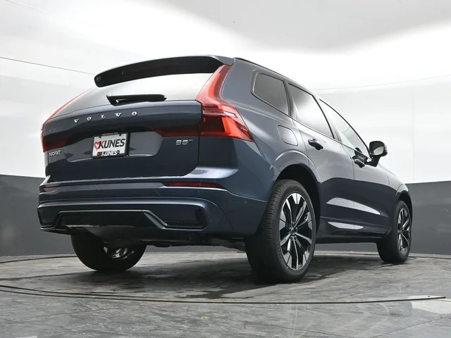 Nuevos VOLVO XC60 à Estados chez autogozo
