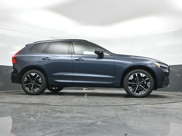 Nuevos VOLVO XC60 à Estados chez autogozo