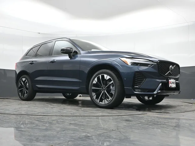 Nuevos VOLVO XC60 à Estados chez autogozo