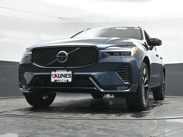Nuevos VOLVO XC60 à Estados chez autogozo