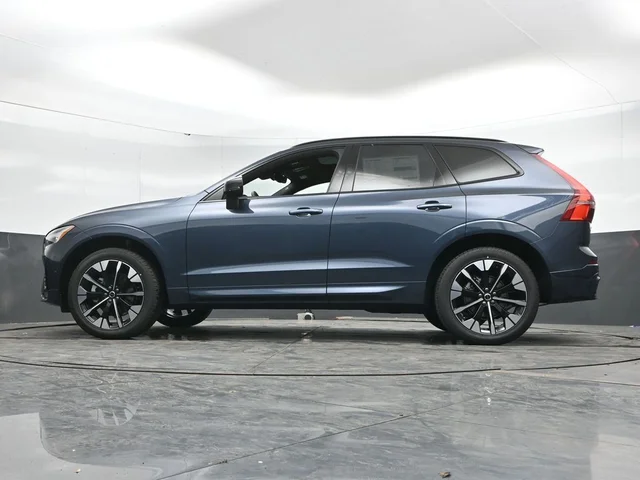 Nuevos VOLVO XC60 à Estados chez autogozo