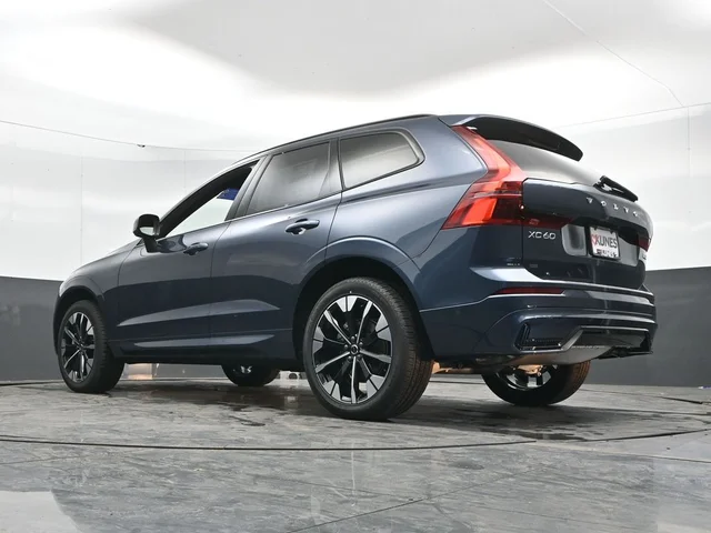 Nuevos VOLVO XC60 à Estados chez autogozo