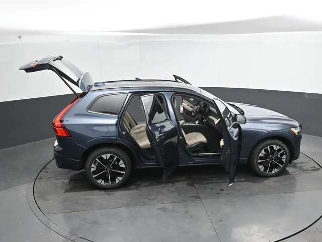 Nuevos VOLVO XC60 à Estados chez autogozo