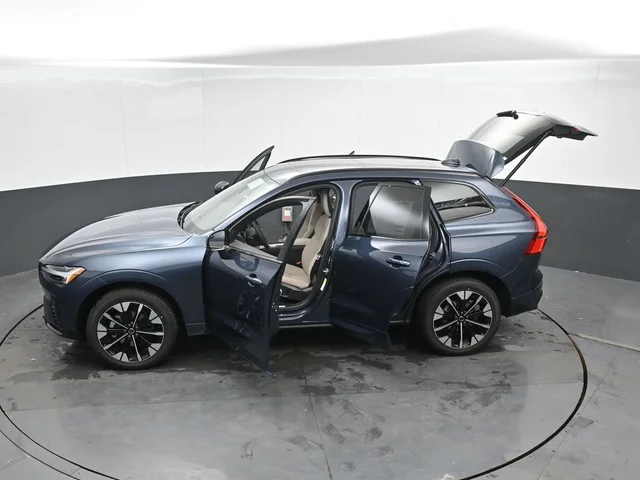 Nuevos VOLVO XC60 à Estados chez autogozo