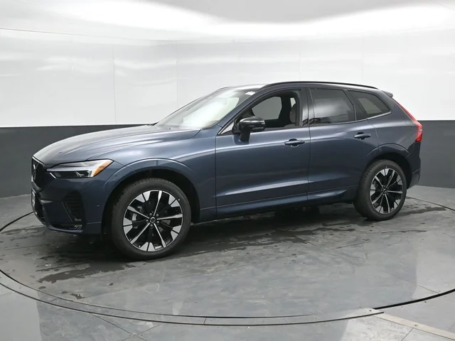 Nuevos VOLVO XC60 à Estados chez autogozo