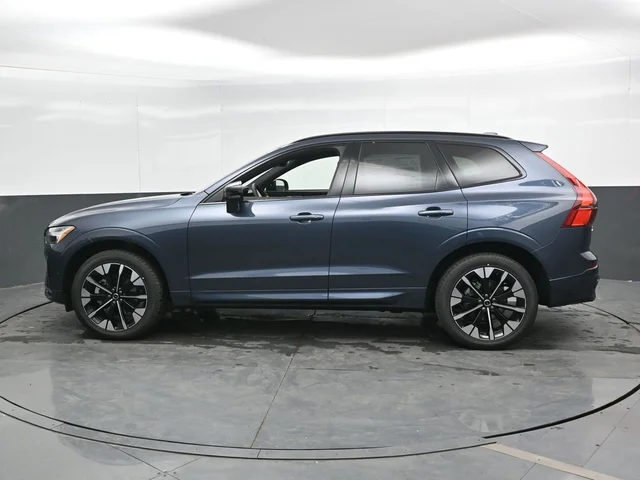 Nuevos VOLVO XC60 à Estados chez autogozo