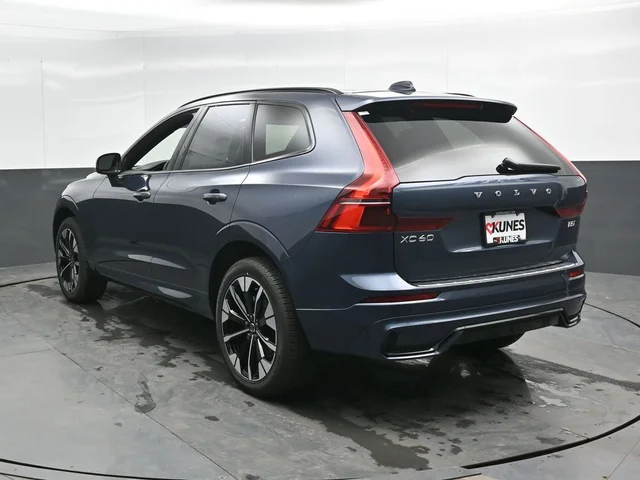 Nuevos VOLVO XC60 à Estados chez autogozo