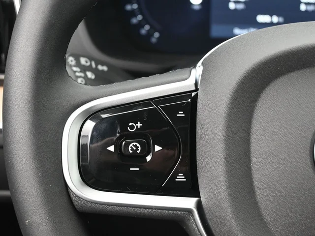 Nuevos VOLVO XC60 à Estados chez autogozo