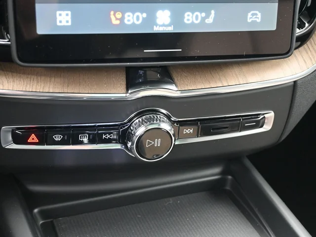 Nuevos VOLVO XC60 à Estados chez autogozo