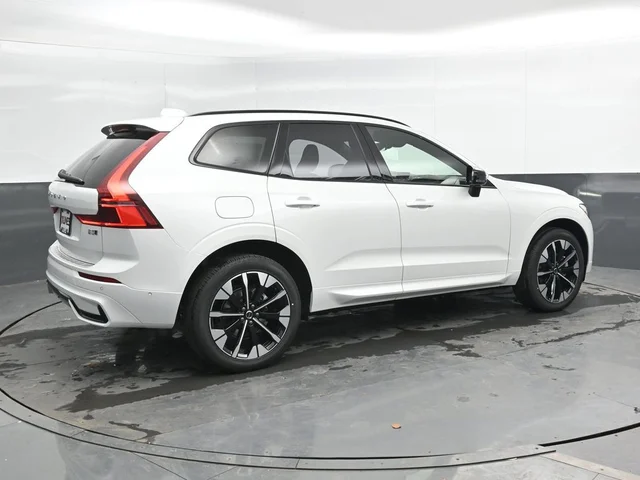 Nuevos VOLVO XC60 à Estados chez autogozo