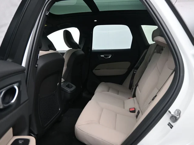 Nuevos VOLVO XC60 à Estados chez autogozo