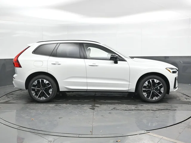 Nuevos VOLVO XC60 à Estados chez autogozo
