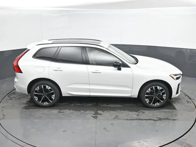 Nuevos VOLVO XC60 à Estados chez autogozo