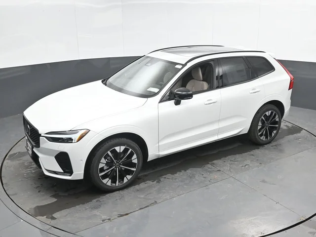 Nuevos VOLVO XC60 à Estados chez autogozo