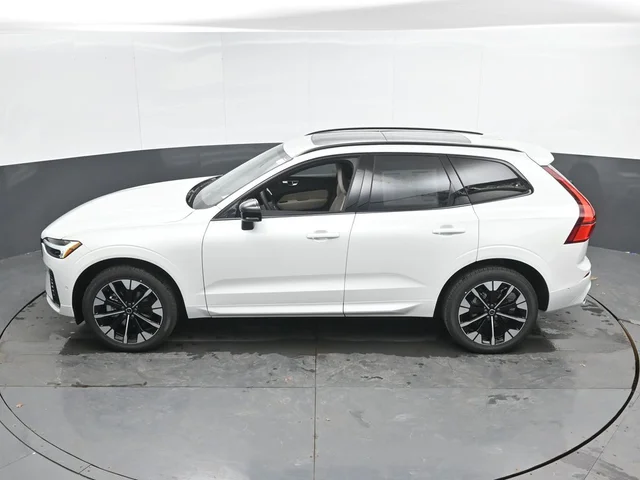 Nuevos VOLVO XC60 à Estados chez autogozo