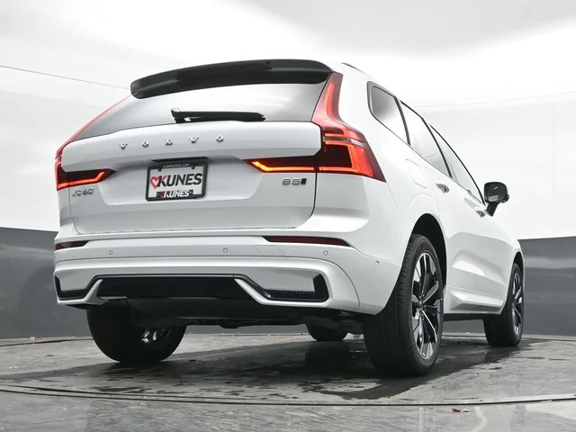 Nuevos VOLVO XC60 à Estados chez autogozo