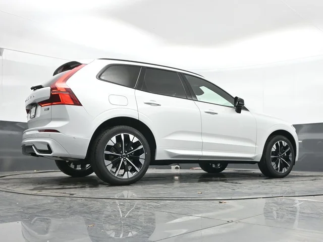 Nuevos VOLVO XC60 à Estados chez autogozo