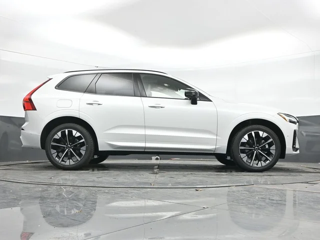 Nuevos VOLVO XC60 à Estados chez autogozo