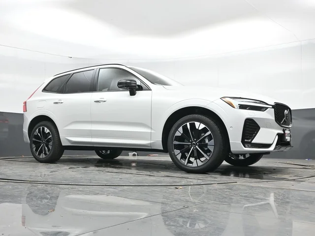 Nuevos VOLVO XC60 à Estados chez autogozo