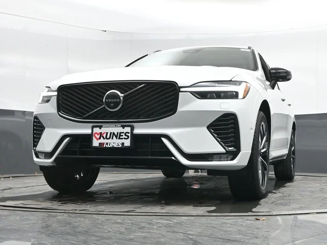 Nuevos VOLVO XC60 à Estados chez autogozo