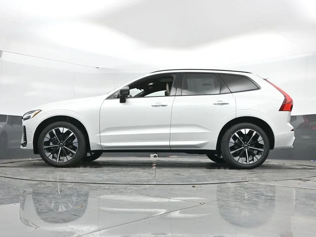 Nuevos VOLVO XC60 à Estados chez autogozo