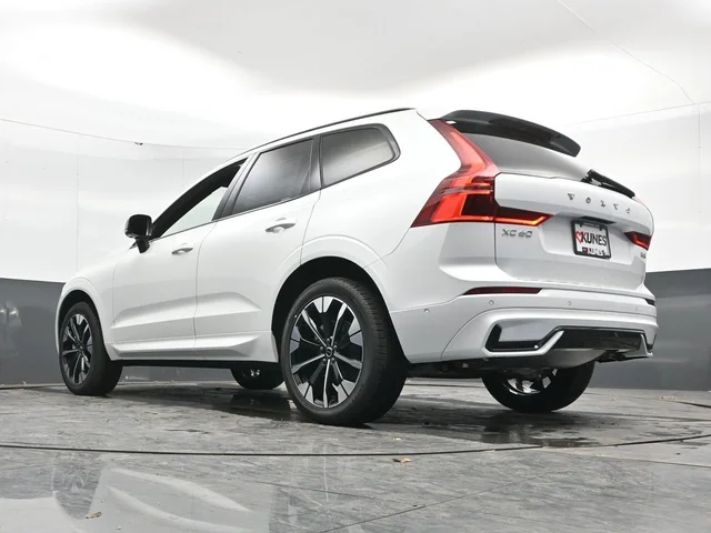 Nuevos VOLVO XC60 à Estados chez autogozo