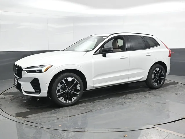Nuevos VOLVO XC60 à Estados chez autogozo