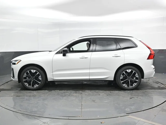 Nuevos VOLVO XC60 à Estados chez autogozo