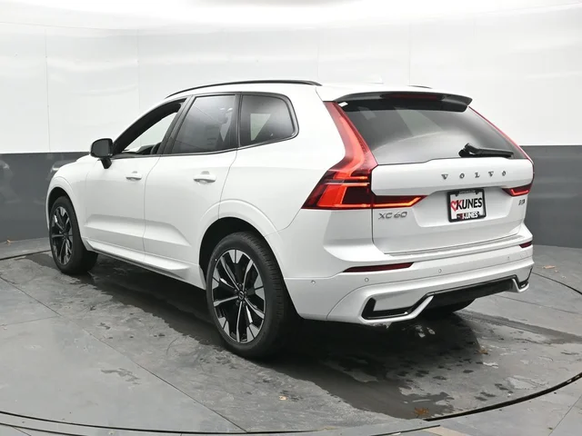 Nuevos VOLVO XC60 à Estados chez autogozo