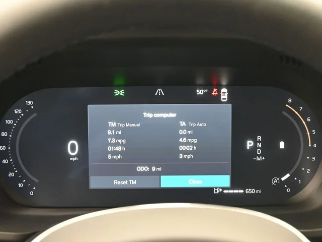 Nuevos VOLVO XC60 à Estados chez autogozo